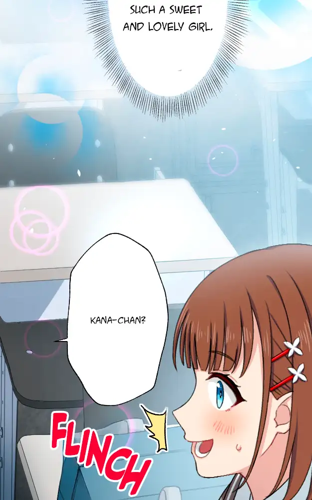 Real Love! - Episode 2 - read scene 120
