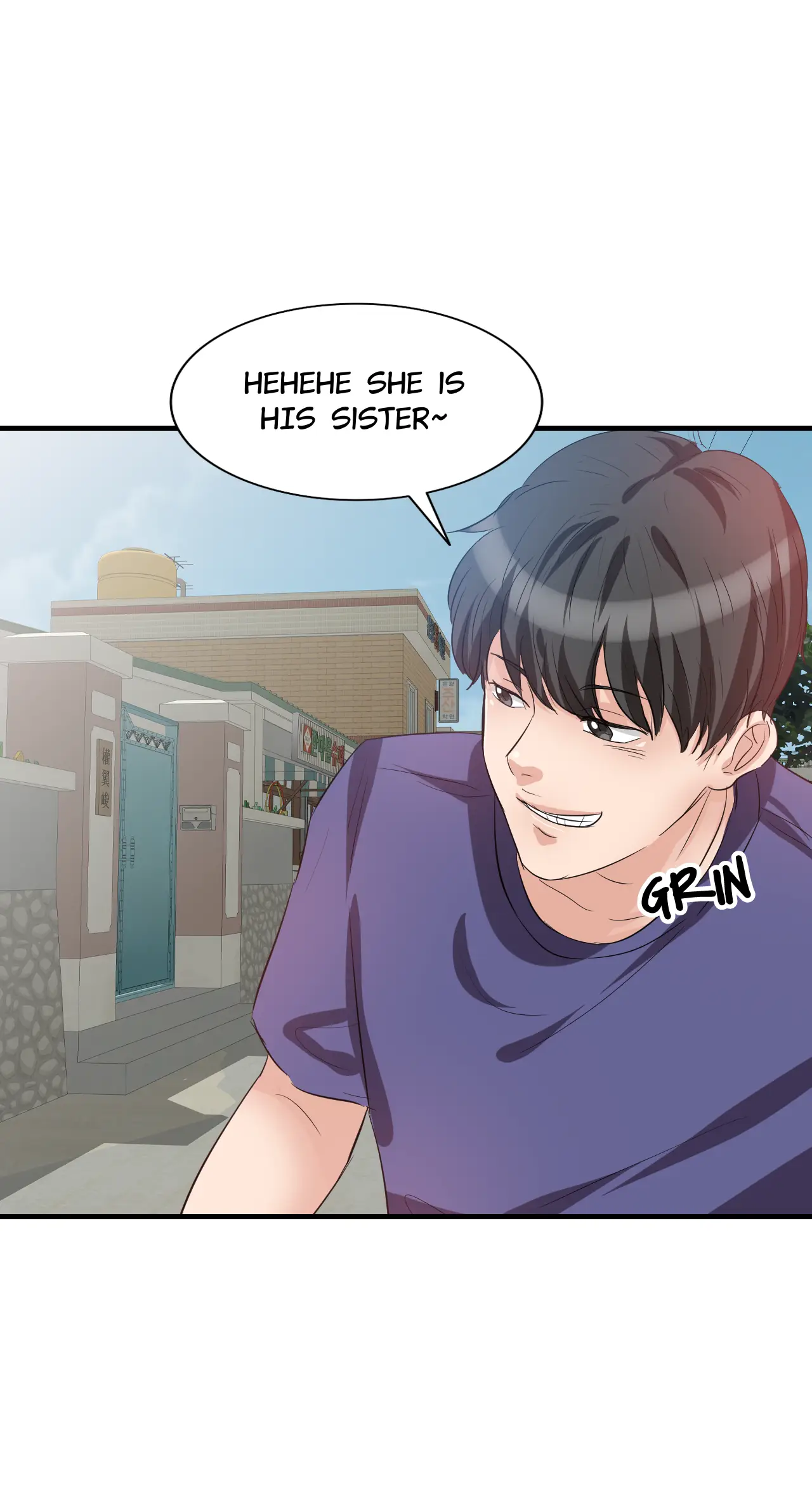 Bad Brother's Wife - Episode 1 - read scene 31