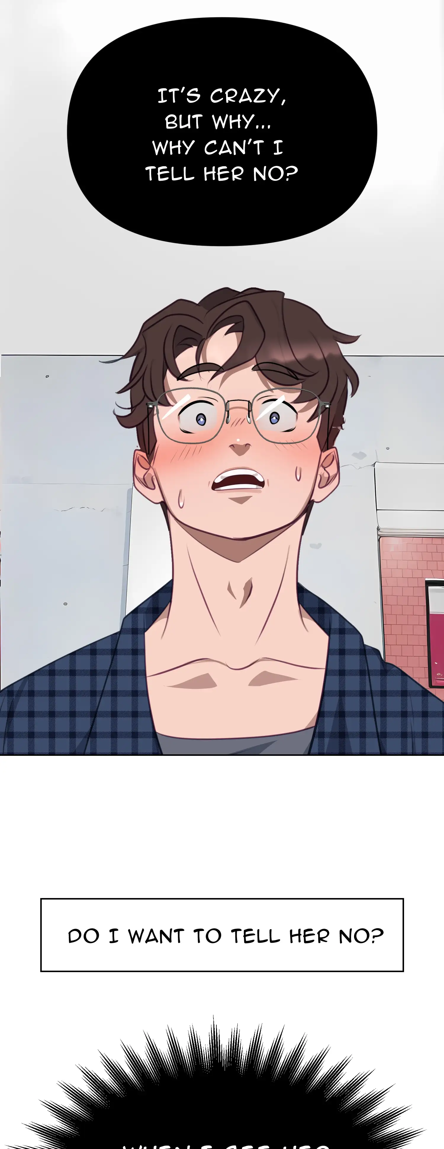Girl Next Door - Episode 3 - read scene 35