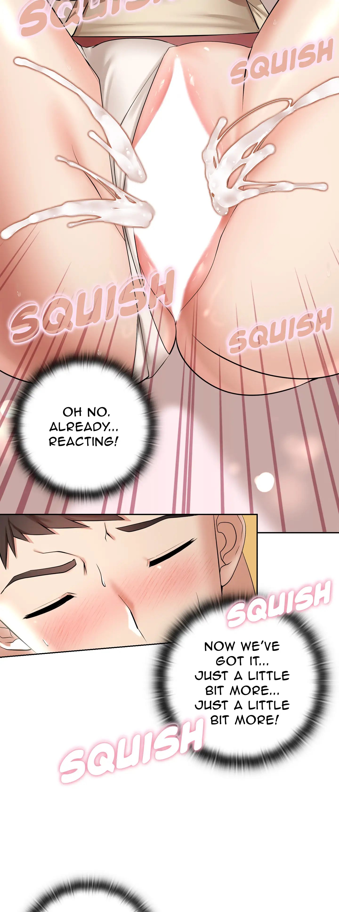 High-Class Person - Episode 3 - read scene 39
