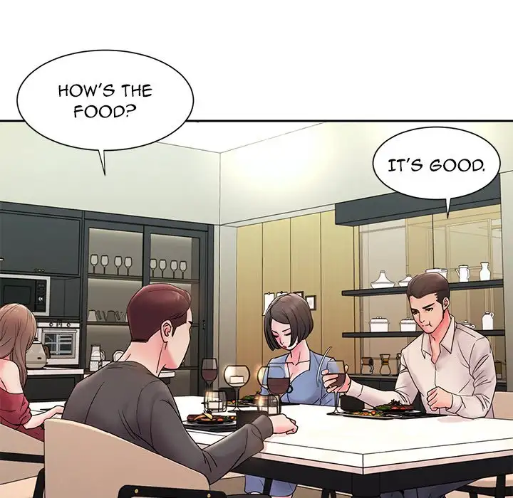 Take My Wife - Episode 1 - read scene 67
