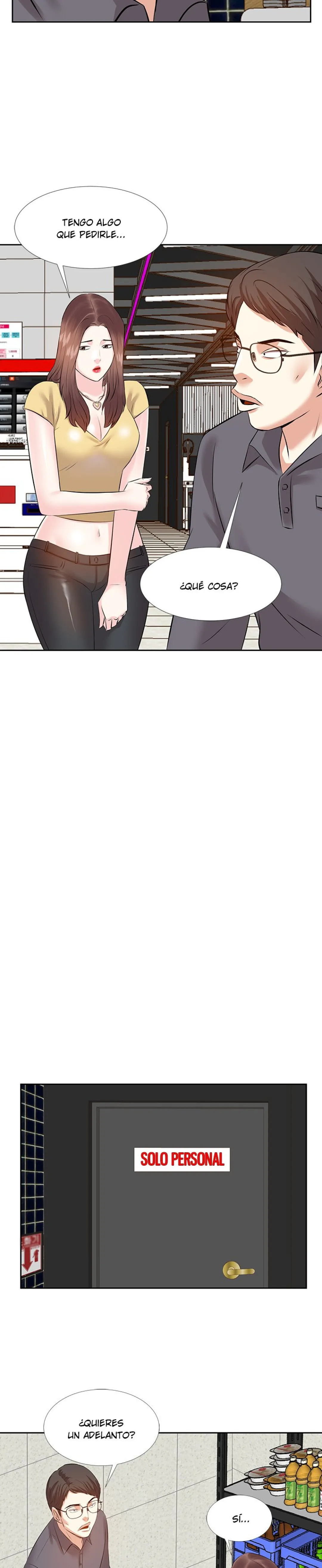 Sugar Daddy - Episode 2 - read scene 22