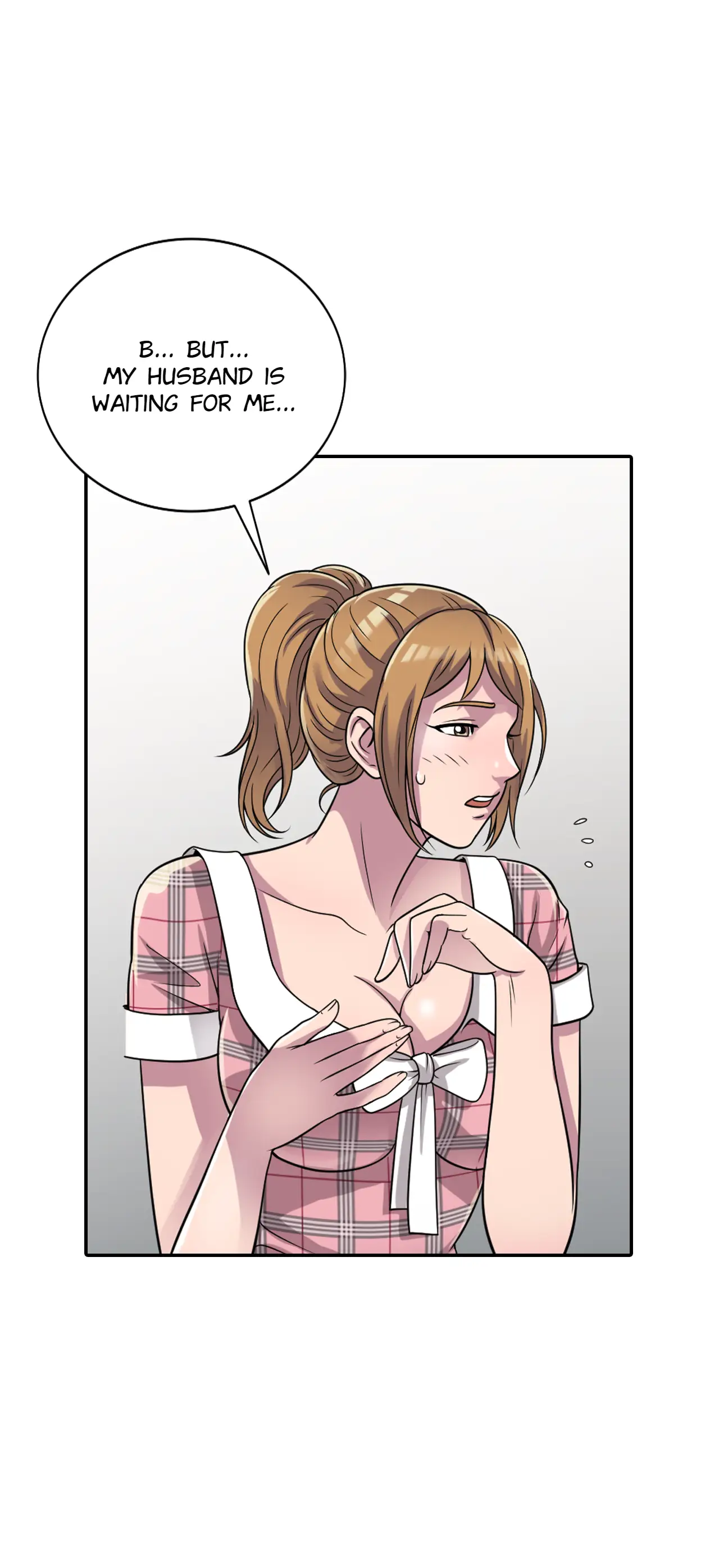 Stolen Taste - Episode 1 - read scene 63
