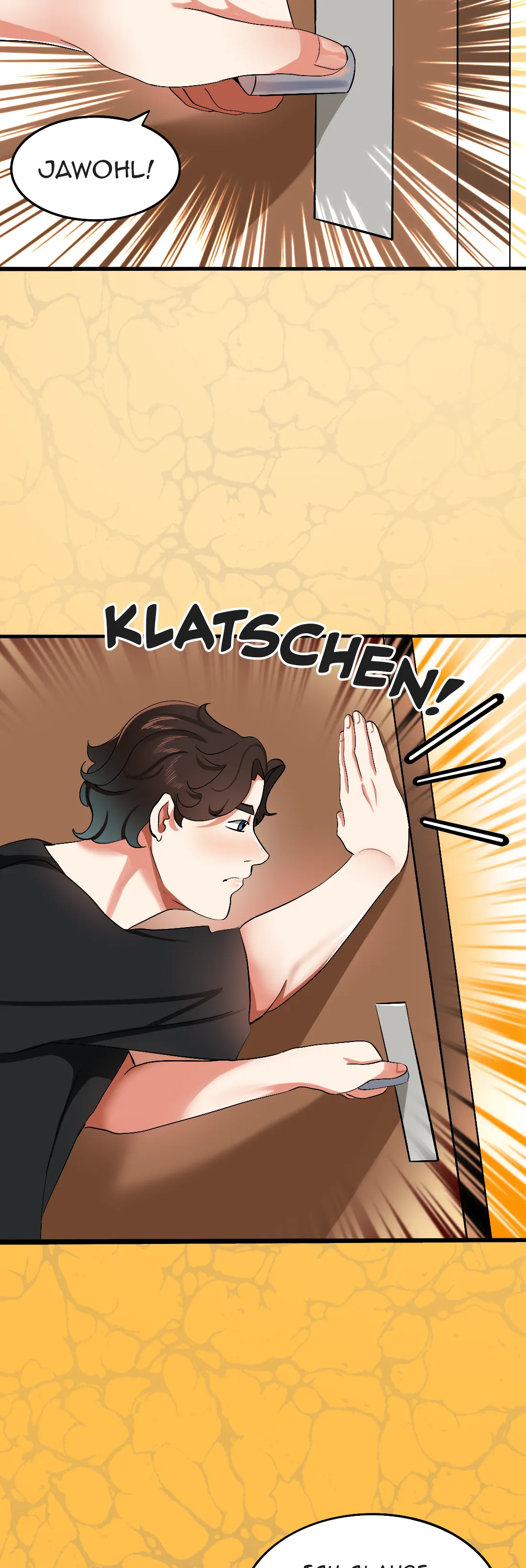 Handwerker im Mädchenwohnheim - Episode 3 - read scene 2
