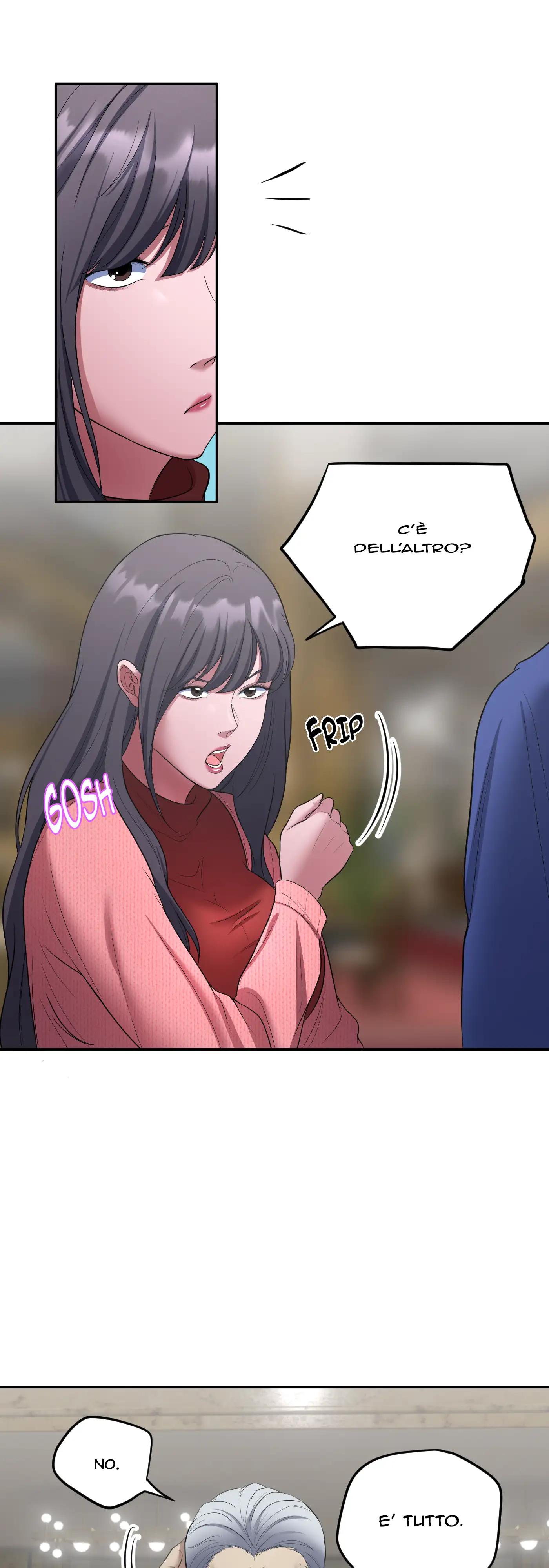 Giochi Invernali - Episode 1 - read scene 12