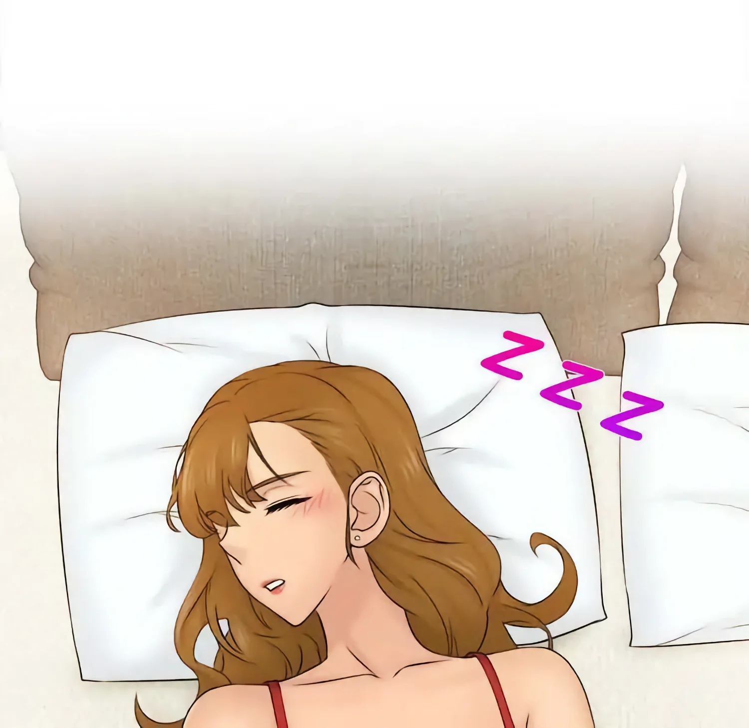 My Girlfriend and My Slave - Episode 3 - read scene 15