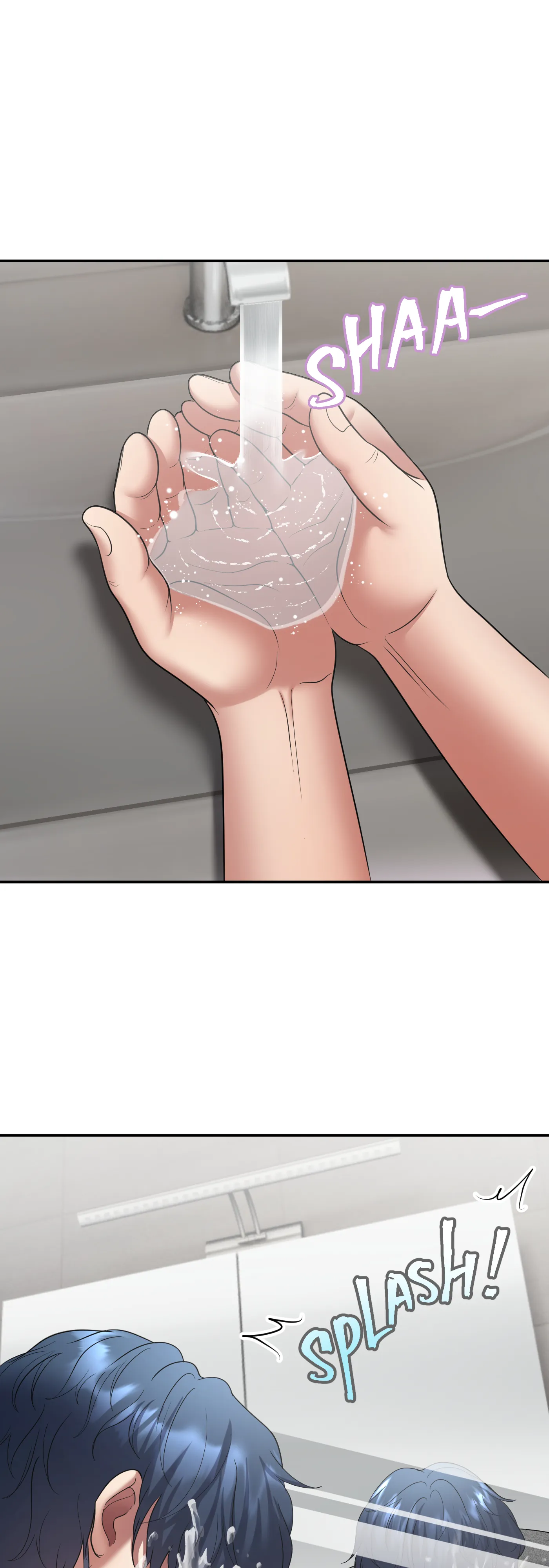 Winter Games - Episode 1 - read scene 39