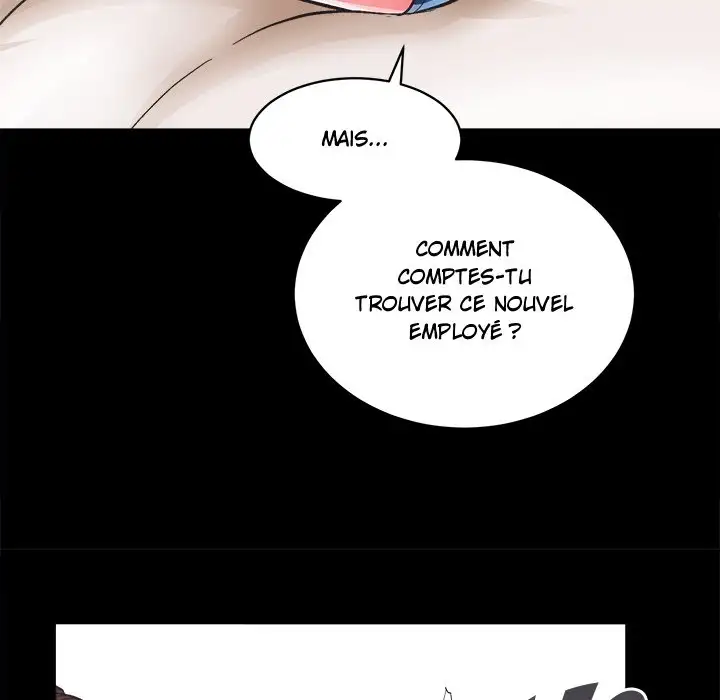 Agents Immobiliers Féminins - Episode 4 - read scene 80