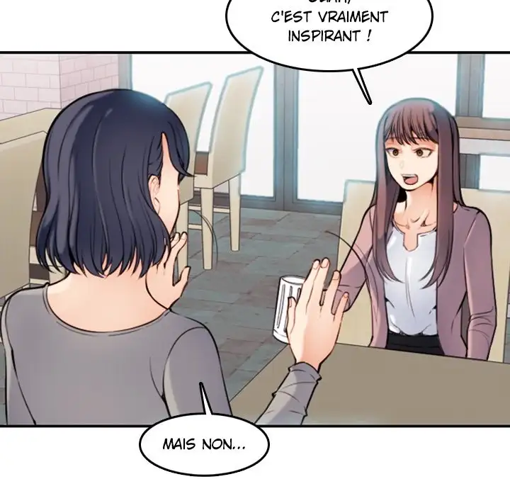 Maman est une Étudiante à l'Université - Prologue - read scene 24