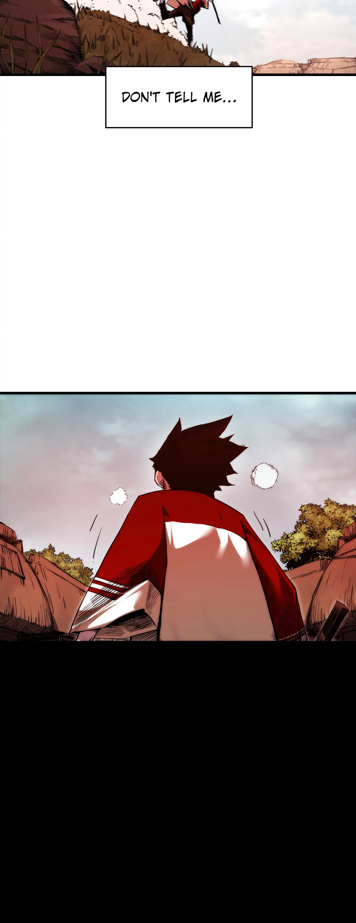 Divine Blade: Celestial Child - Episode 2 - read scene 23