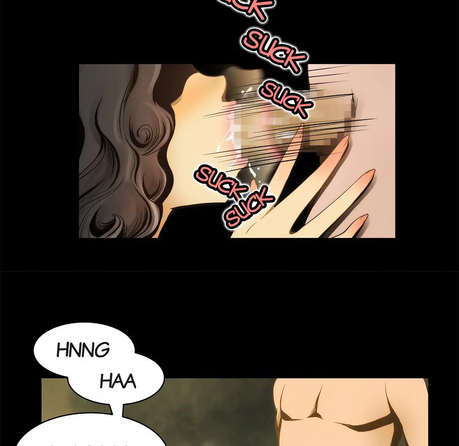 House of Pleasure - Episode 1 - read scene 43