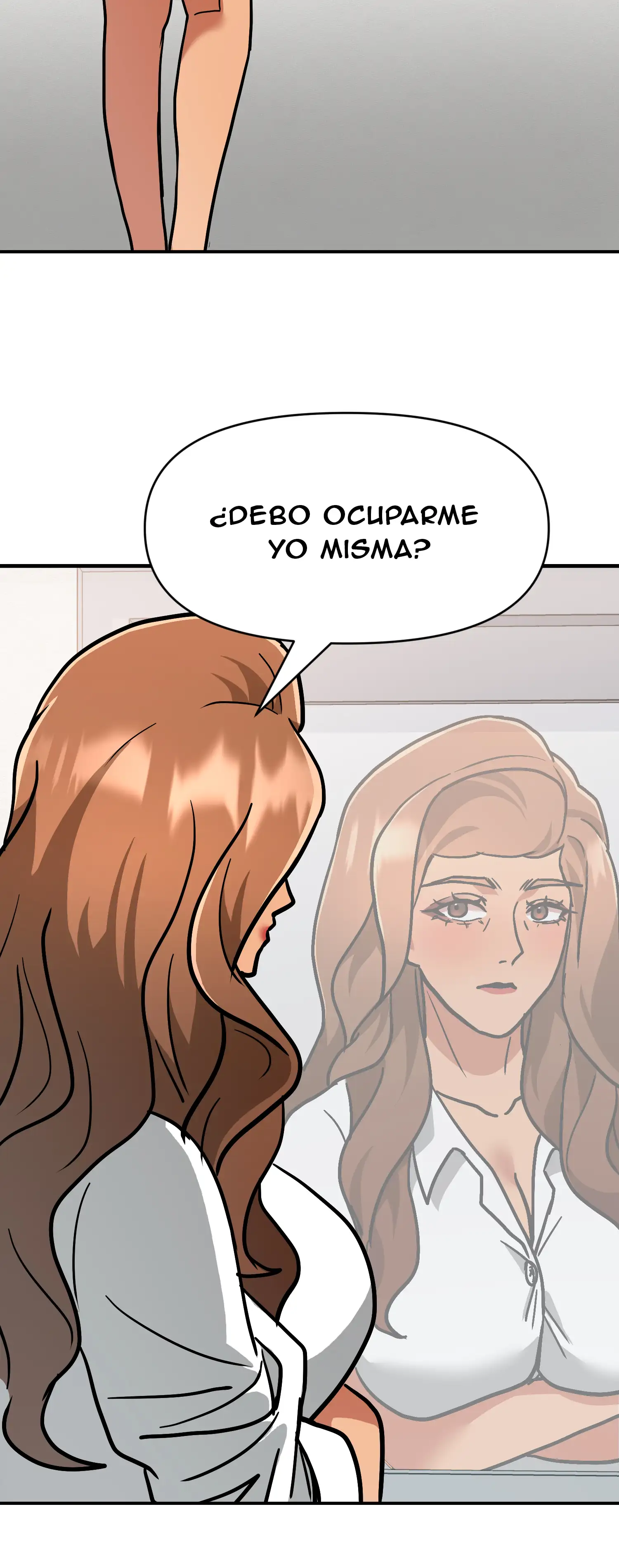 Bajo Su Control - Episode 1 - read scene 68