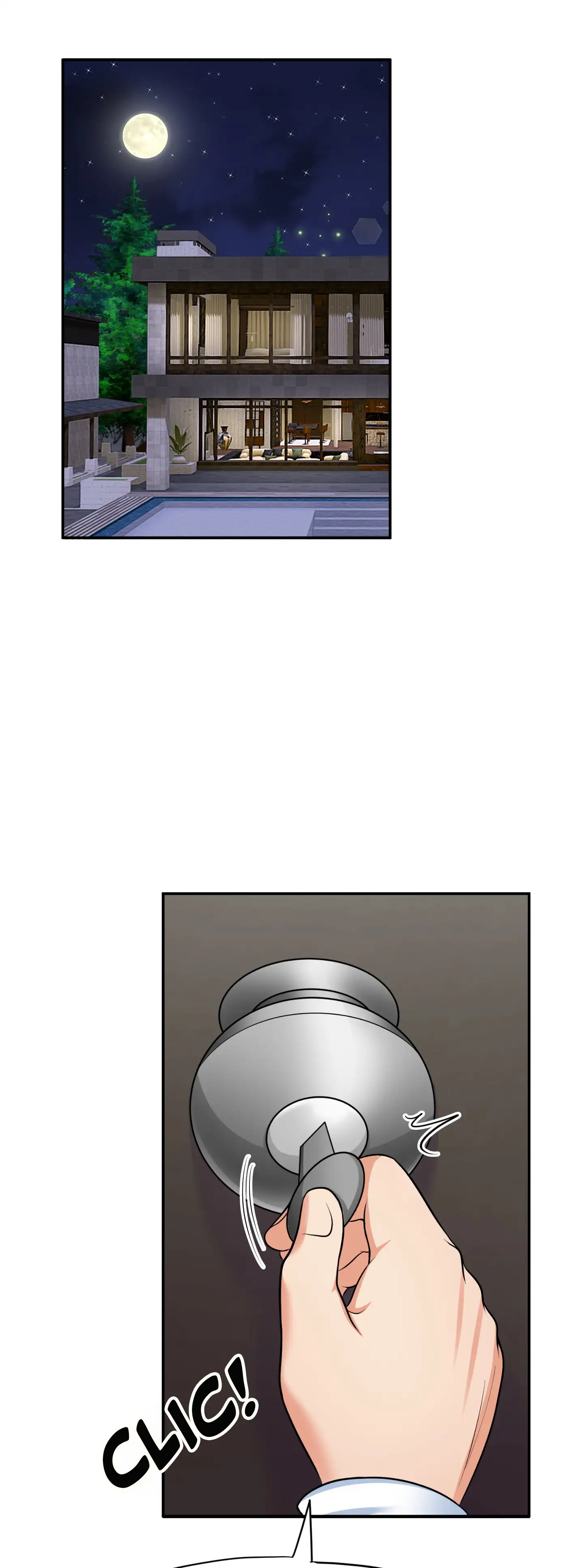 Chambre libre - Episode 2 - read scene 35
