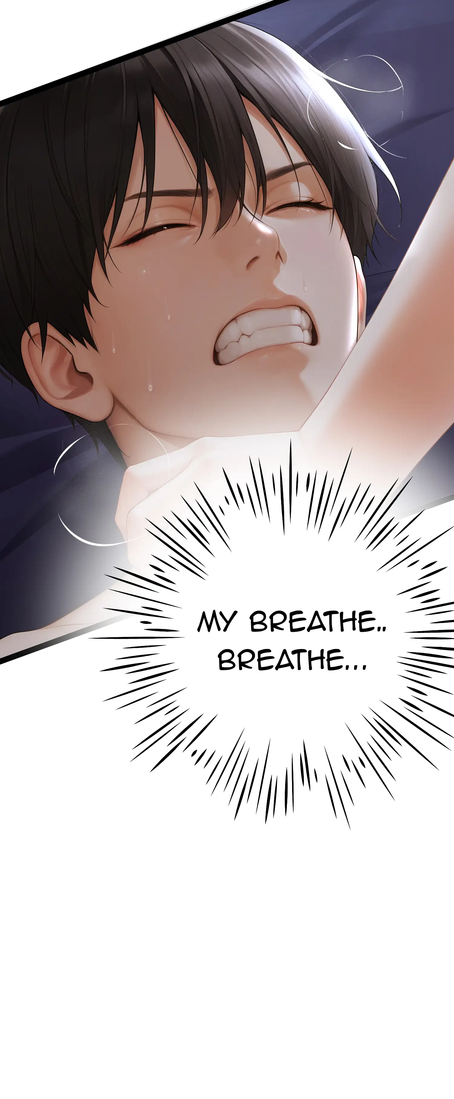 Endless Bride Search - Episode 1 - read scene 87