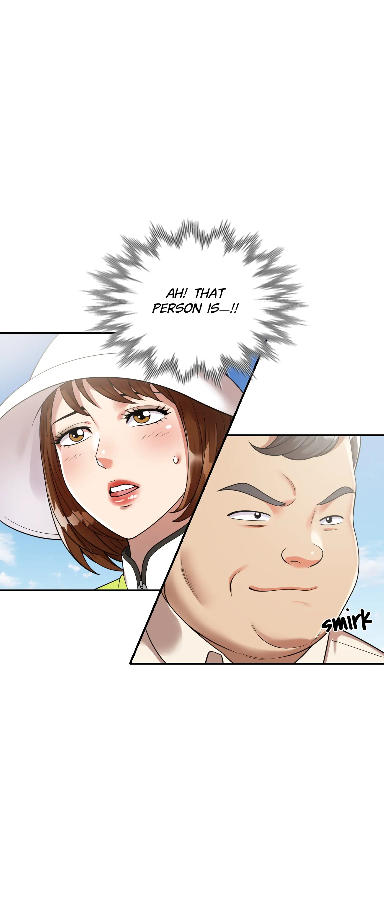 Caddie Mom - Prologue - read scene 37