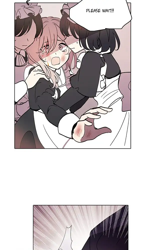 What is the outcome for the villain? - Episode 1 - read scene 86