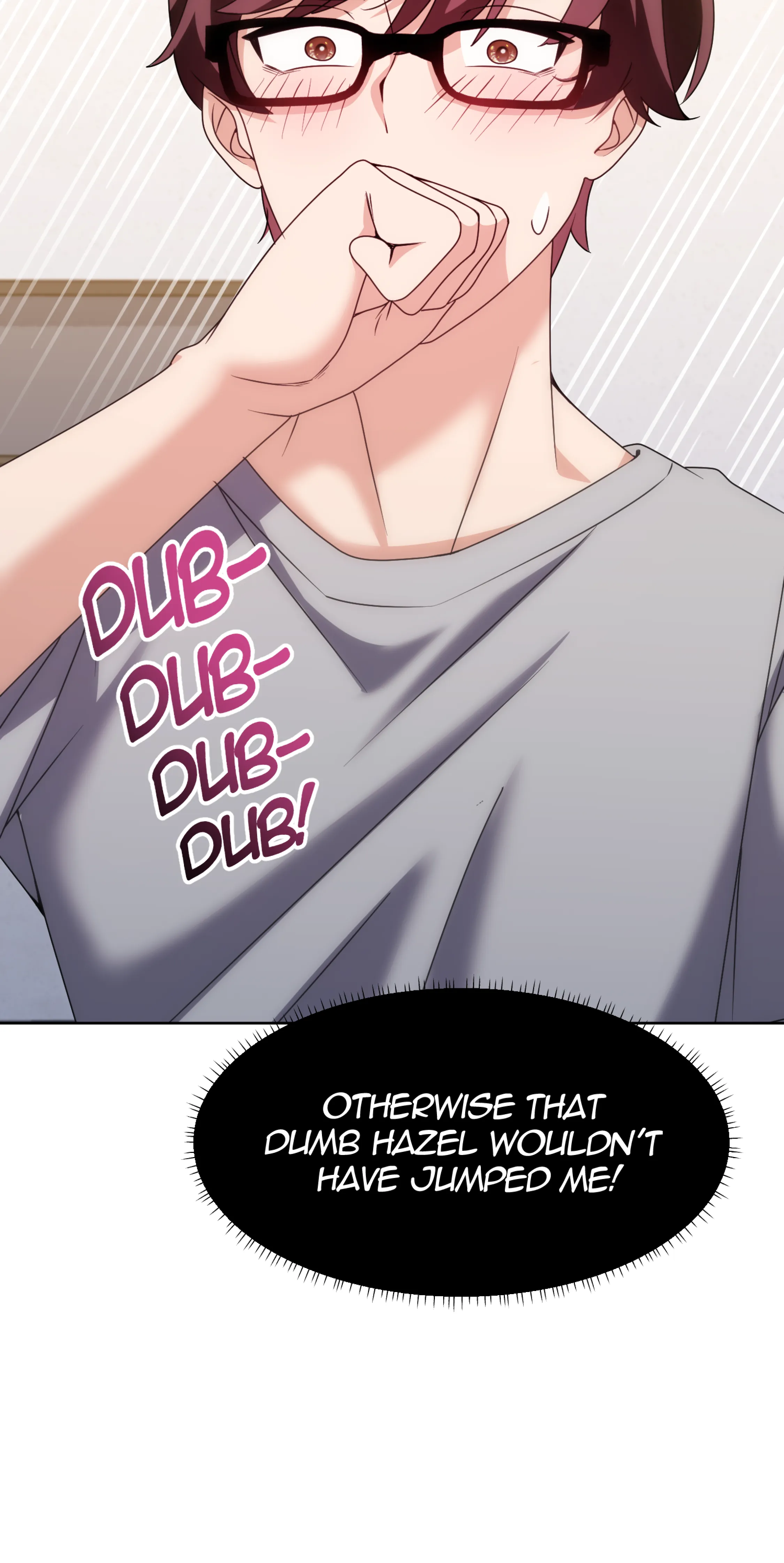 Hole 2 My Goal - Prologue - read scene 47
