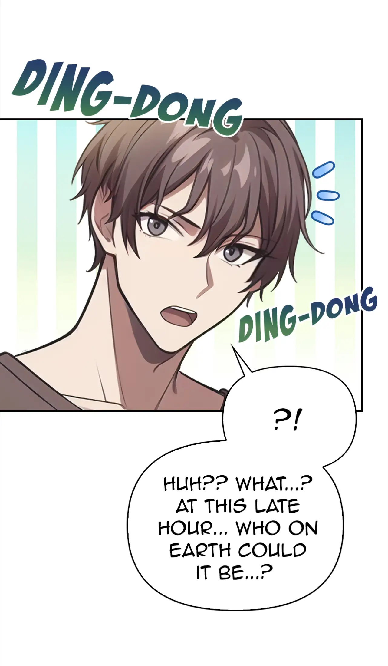 Married Woman's Secret - Prologue - read scene 19