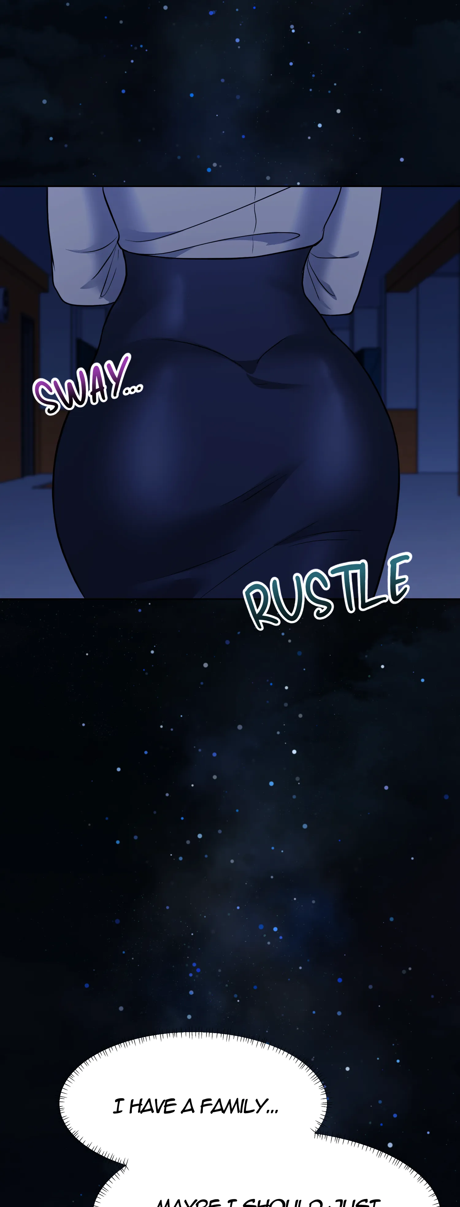 Sweet Revenge - Episode 3 - read scene 33