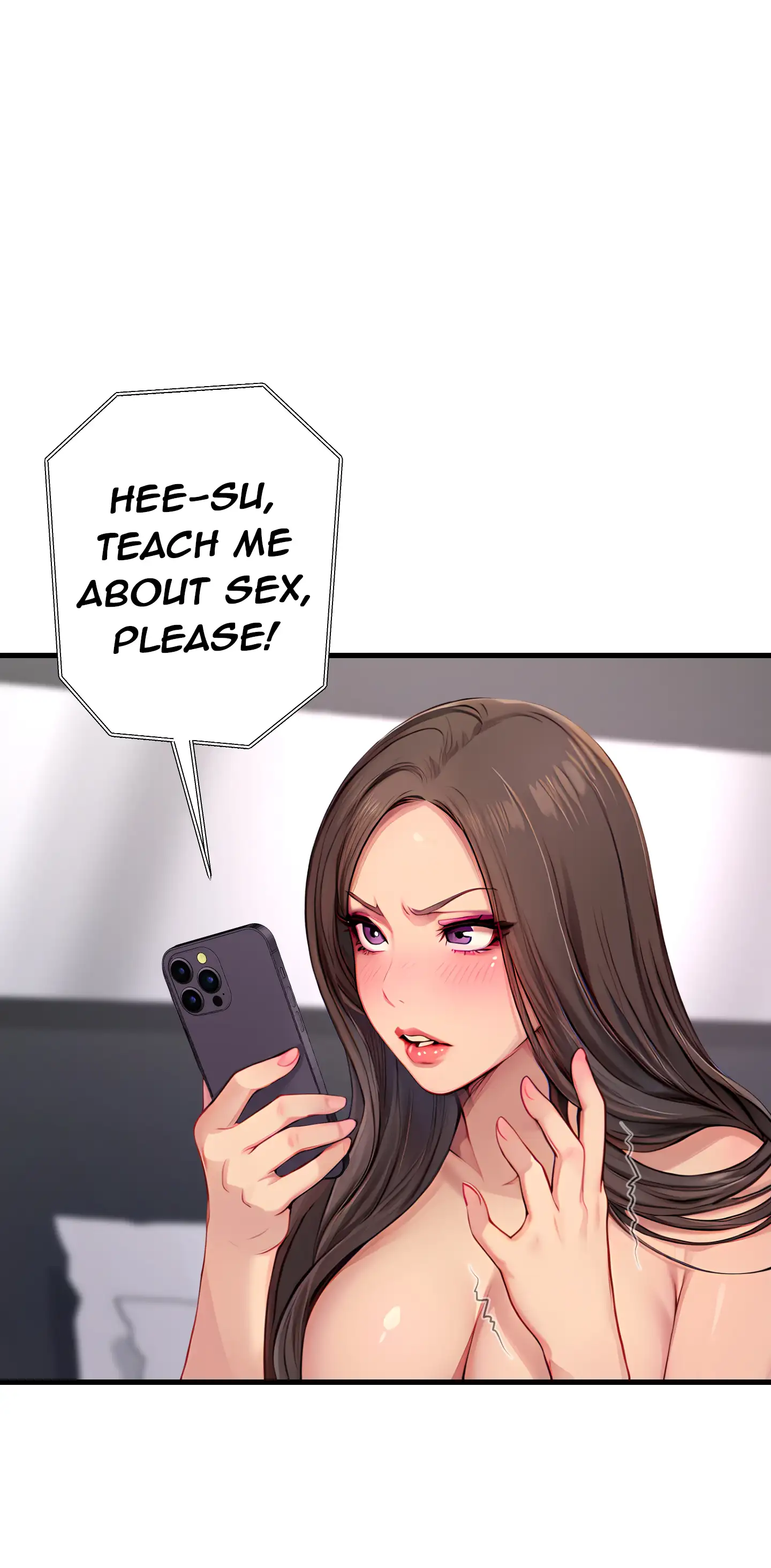 Lesson S - Episode 4 - read scene 28
