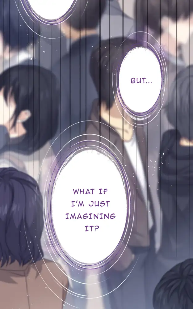 My Subordinate’s Inner Voice Is Too Noisy! - Episode 5 - read scene 10
