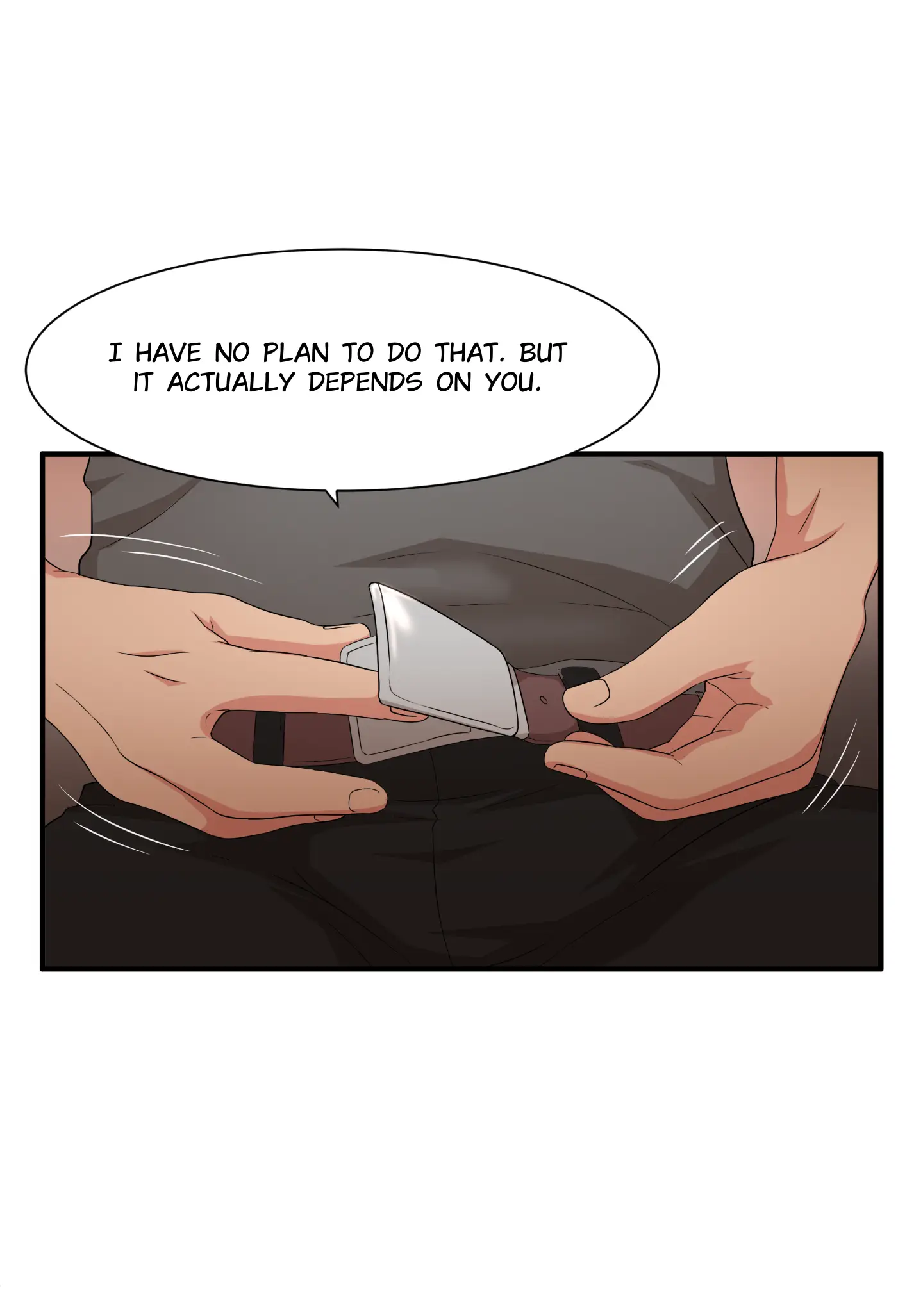 Filthy Secrets - Episode 4 - read scene 22