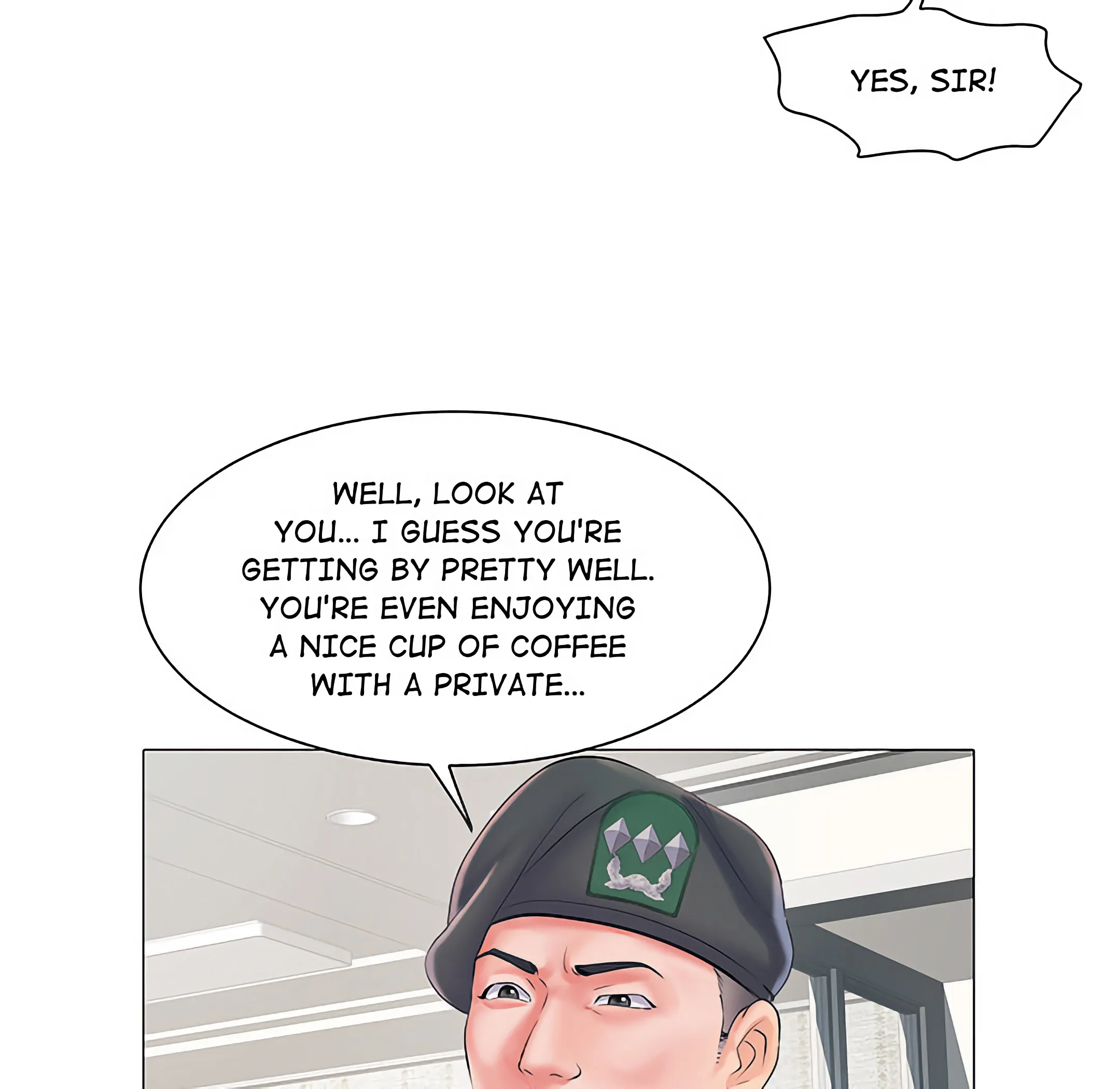 Base 69 - Episode 1 - read scene 118