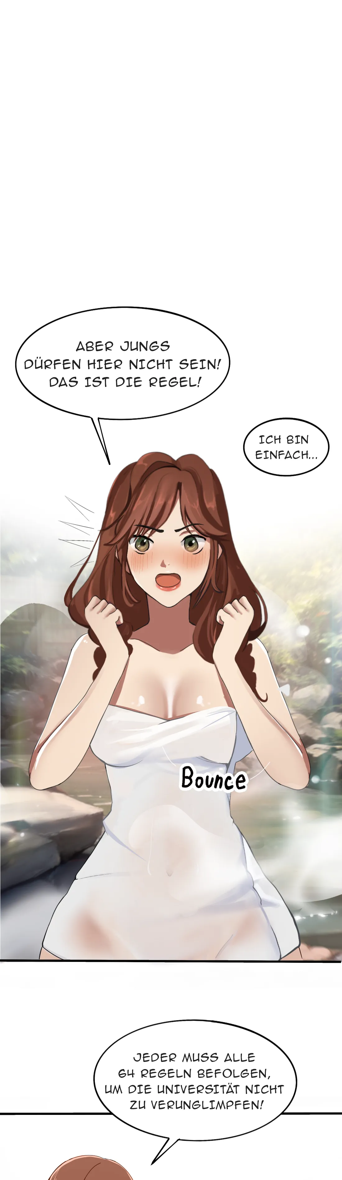 Handwerker im Mädchenwohnheim - Episode 2 - read scene 5