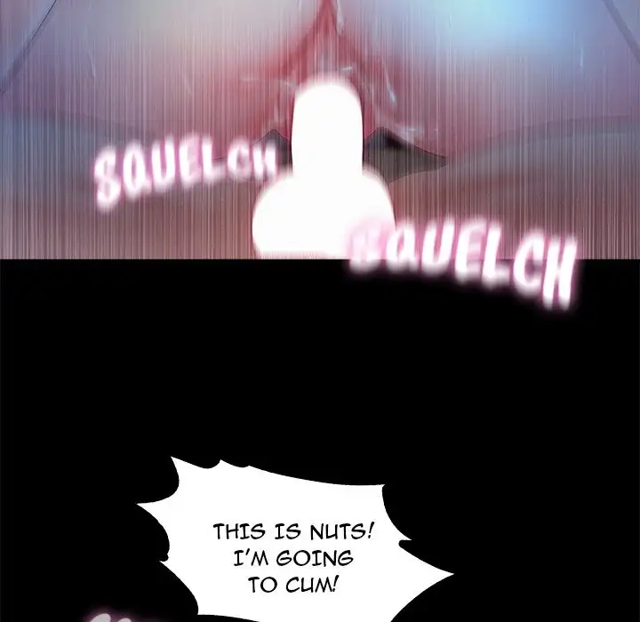 Dream Vacation - Episode 3 - read scene 109