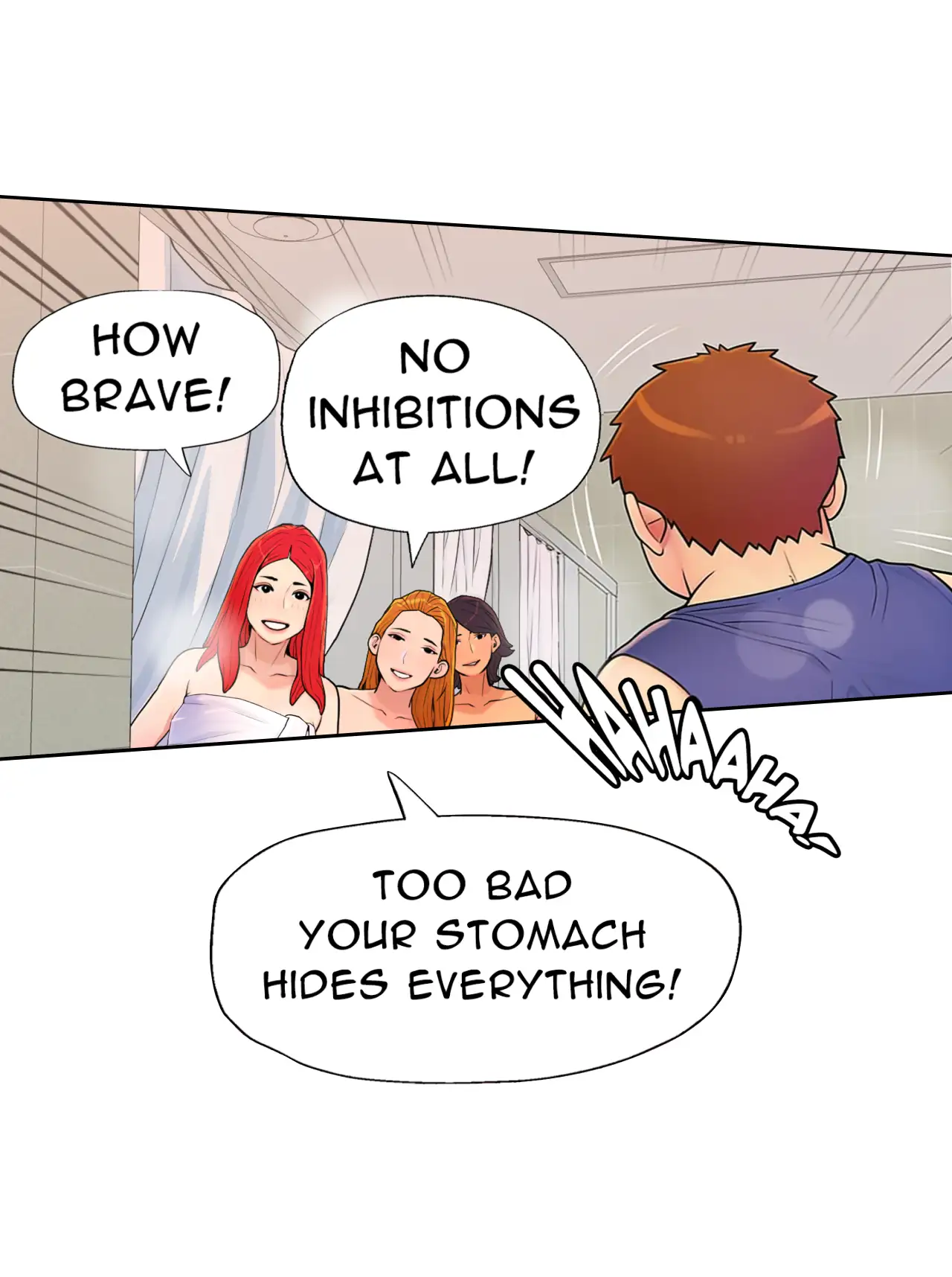 Big Hole Protocol - Prologue - read scene 13
