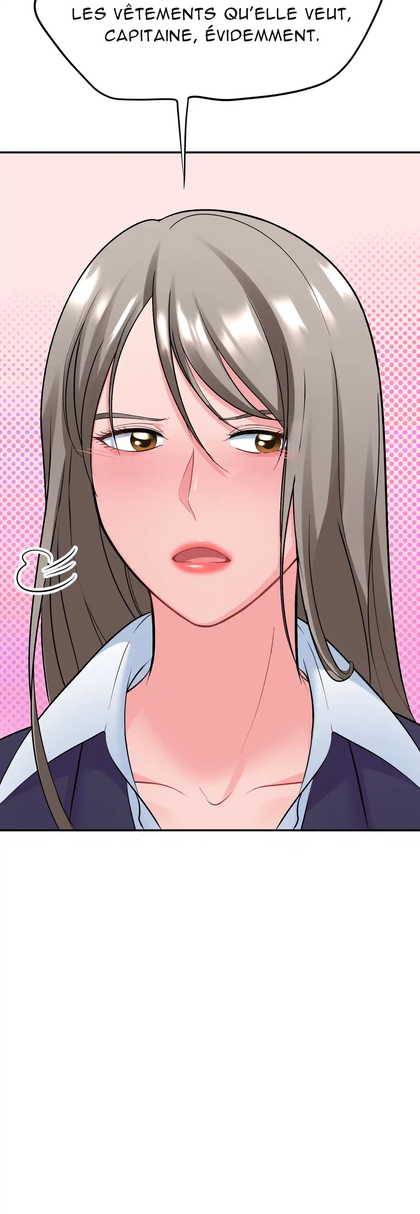 Chambre libre - Episode 3 - read scene 29