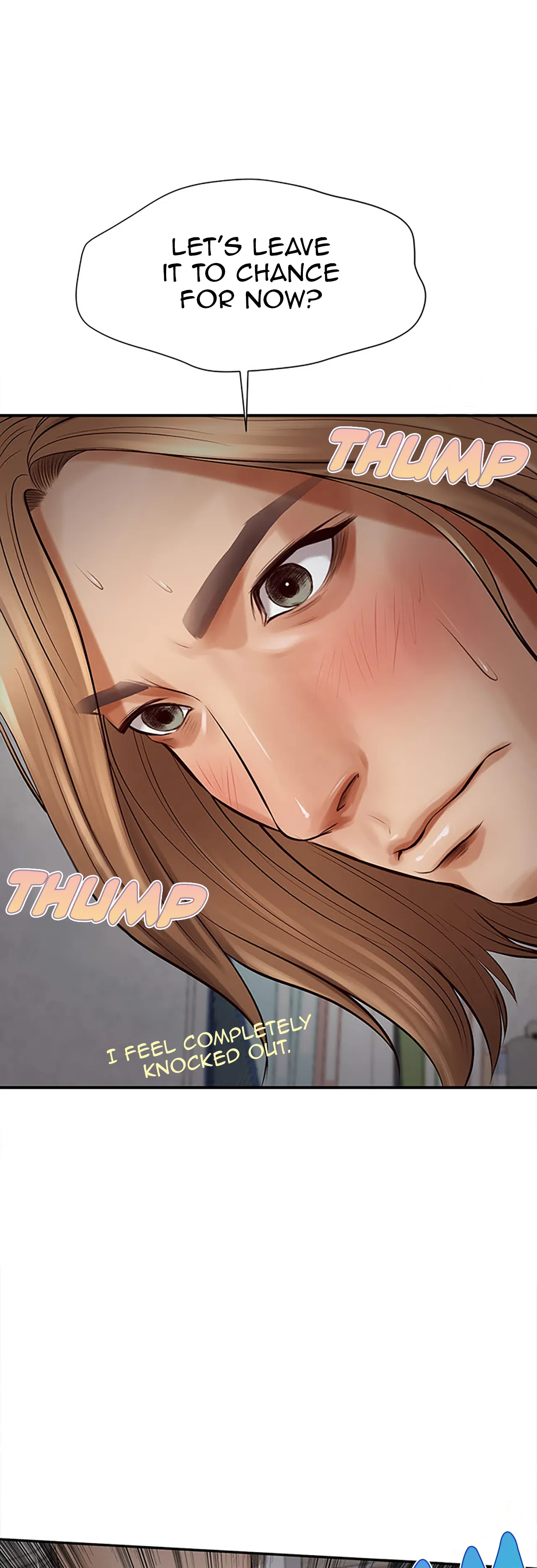 A Week and a Day - Episode 1 - read scene 78