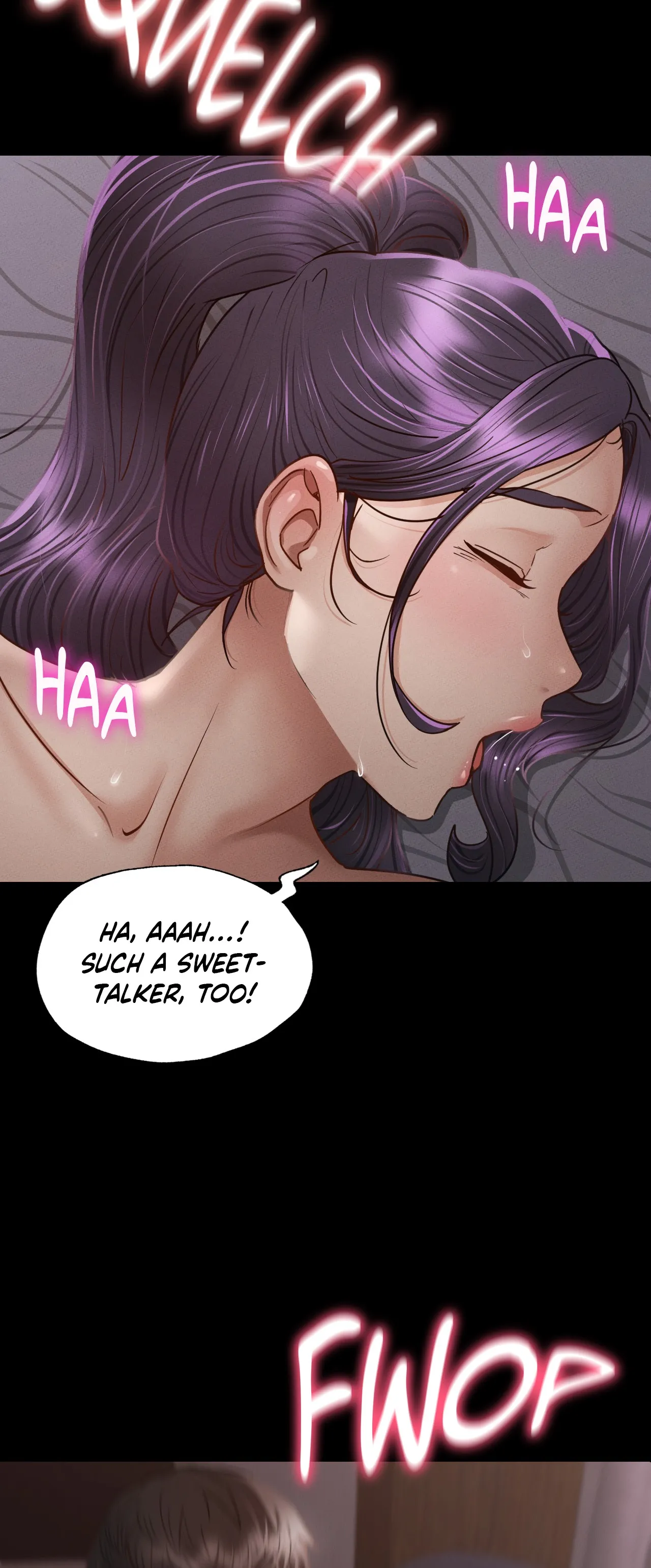 Let's Get Physical - Episode 4 - read scene 58