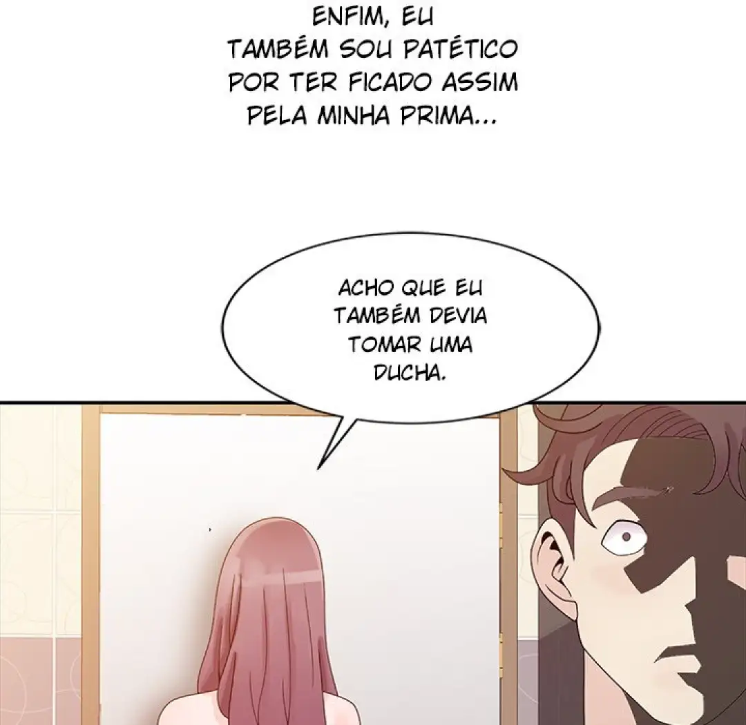 Shh! O Segredo Da Irmã - Episode 2 - read scene 31