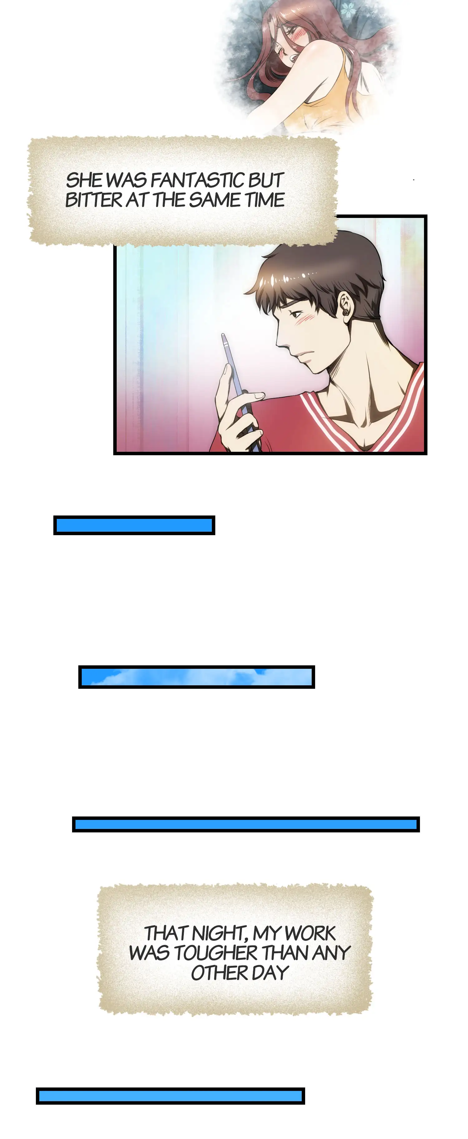 Brother In Law - Episode 5 - read scene 8