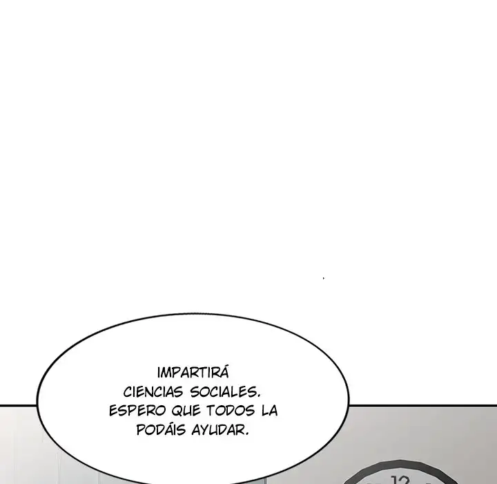 Mi Esposa Es Una Profesora - Episode 1 - read scene 116