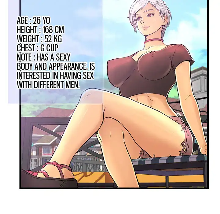 Potential Love Zone - Episode 1 - read scene 21