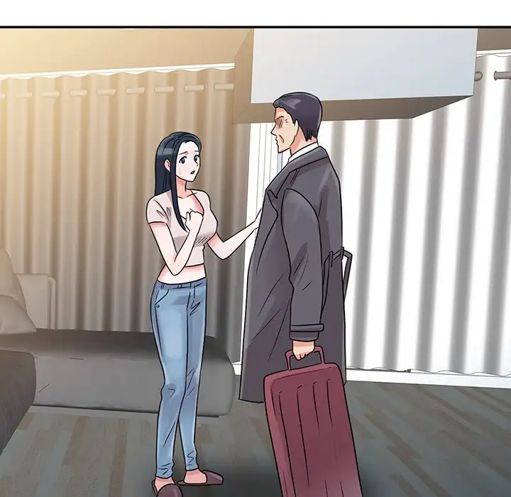 Le Plan De Ma Belle-Mère - Episode 2 - read scene 41