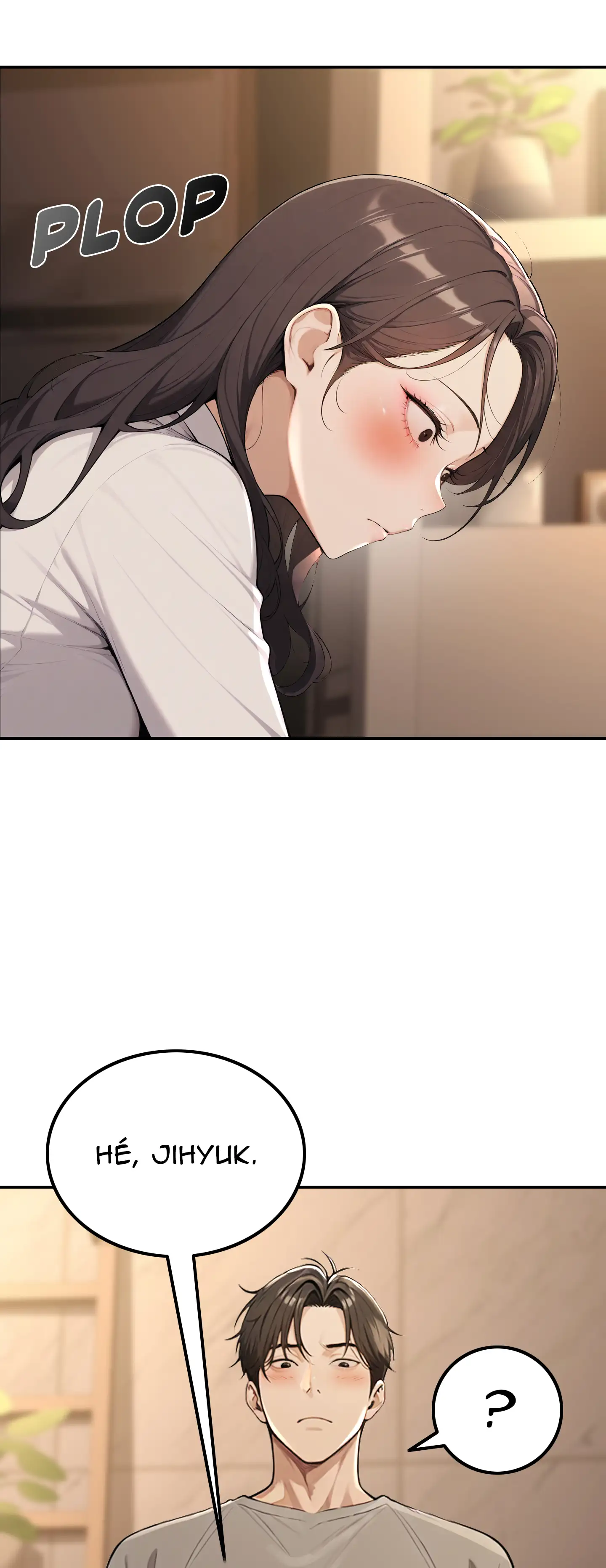 Paradoxe amoureux x7 - Episode 2 - read scene 32