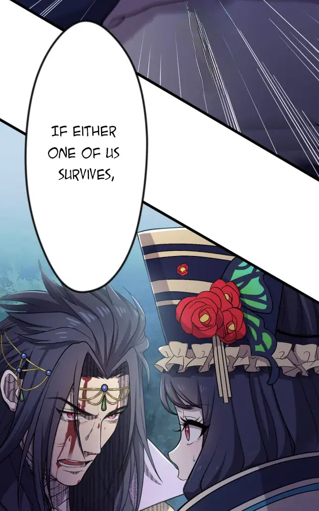 Thunderbolt Fantasy - Episode 1 - read scene 210