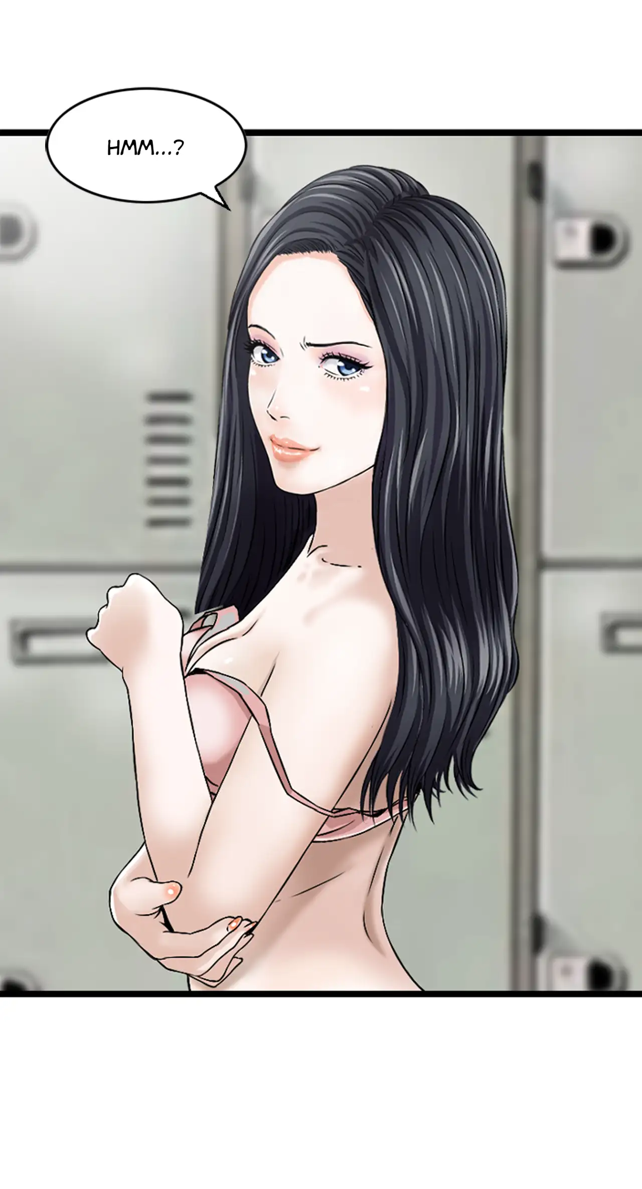 Three Men's Woman - Prologue - read scene 12