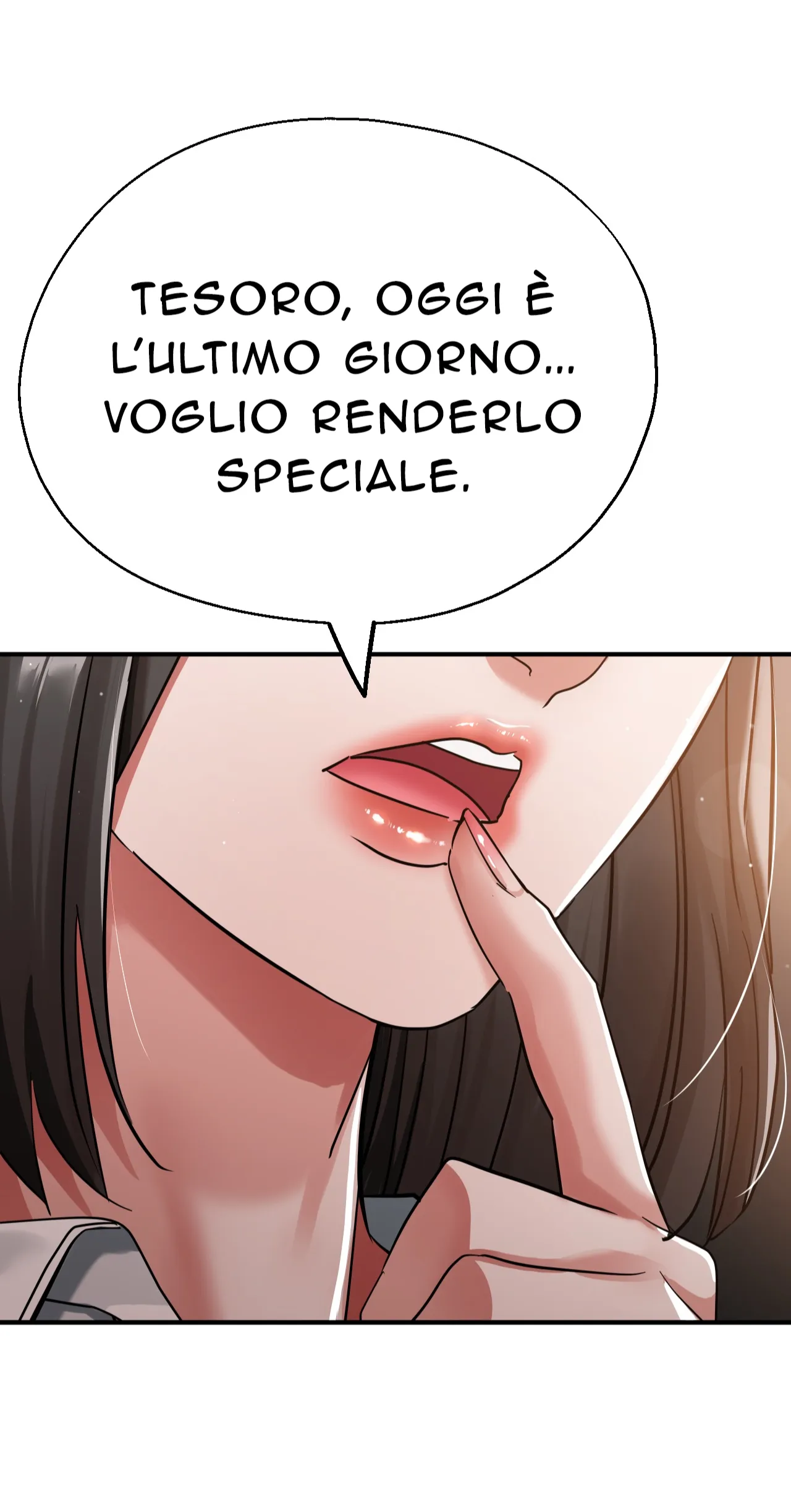 Cognate - Episode 1 - read scene 8