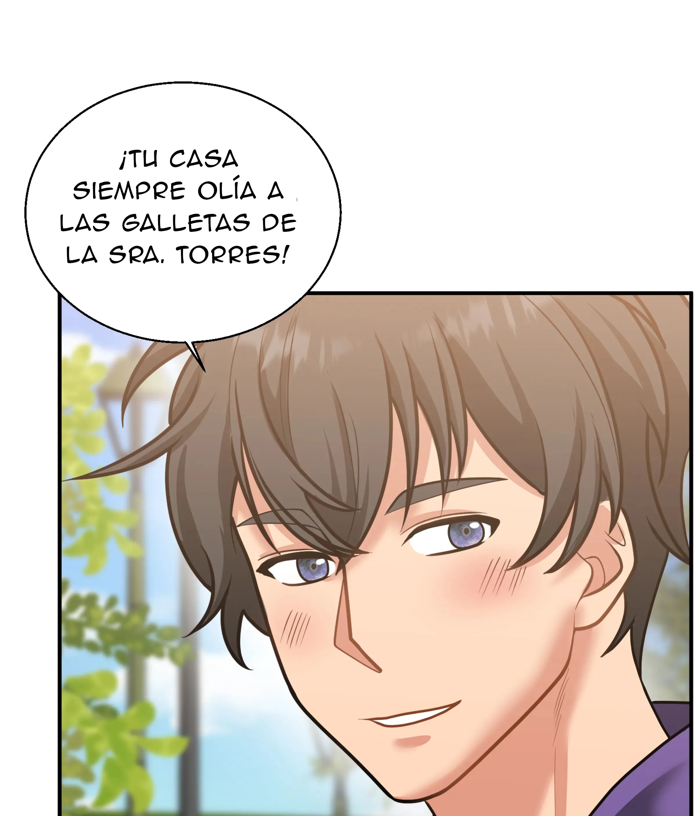 Durazno Maduro, Uva Joven - Episode 1 - read scene 55