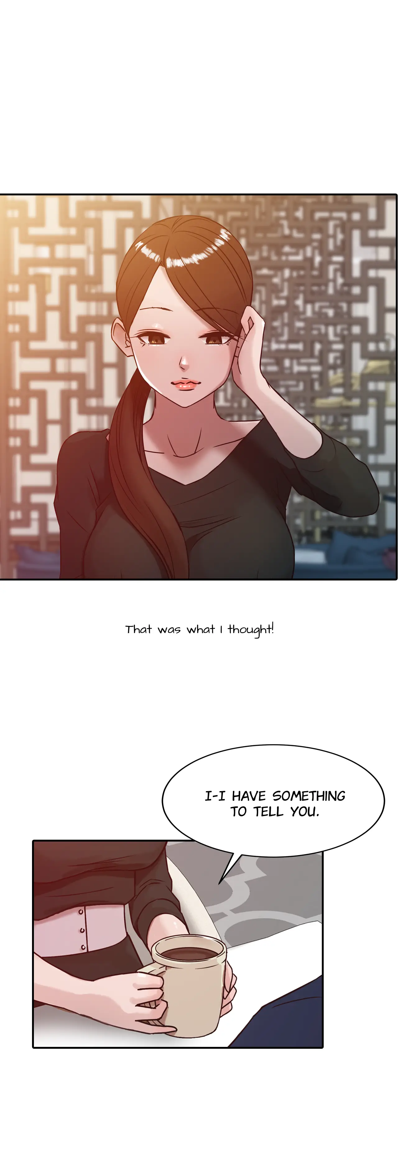 Training Sister In Law - Episode 2 - read scene 27