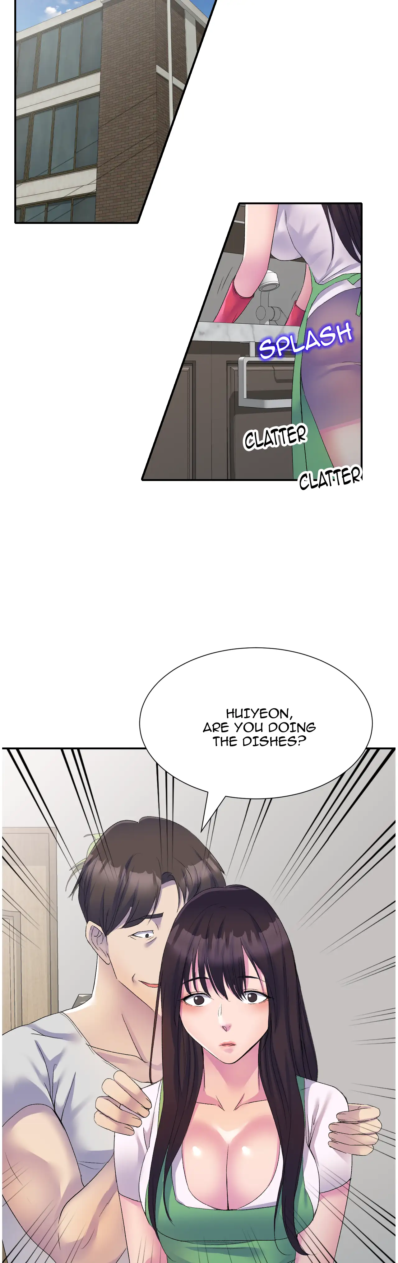 Food truck inc. - Episode 1 - read scene 24