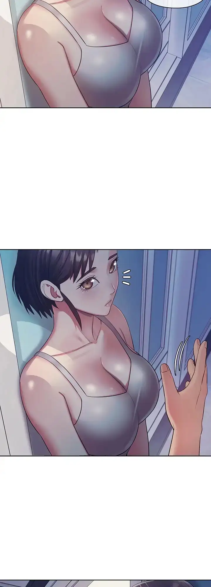 Master, May I Turn You On? - Episode 4 - read scene 51