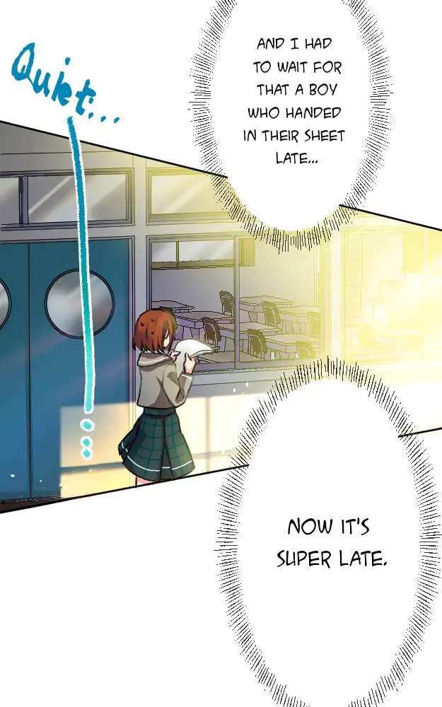 Real Love! - Episode 5 - read scene 57