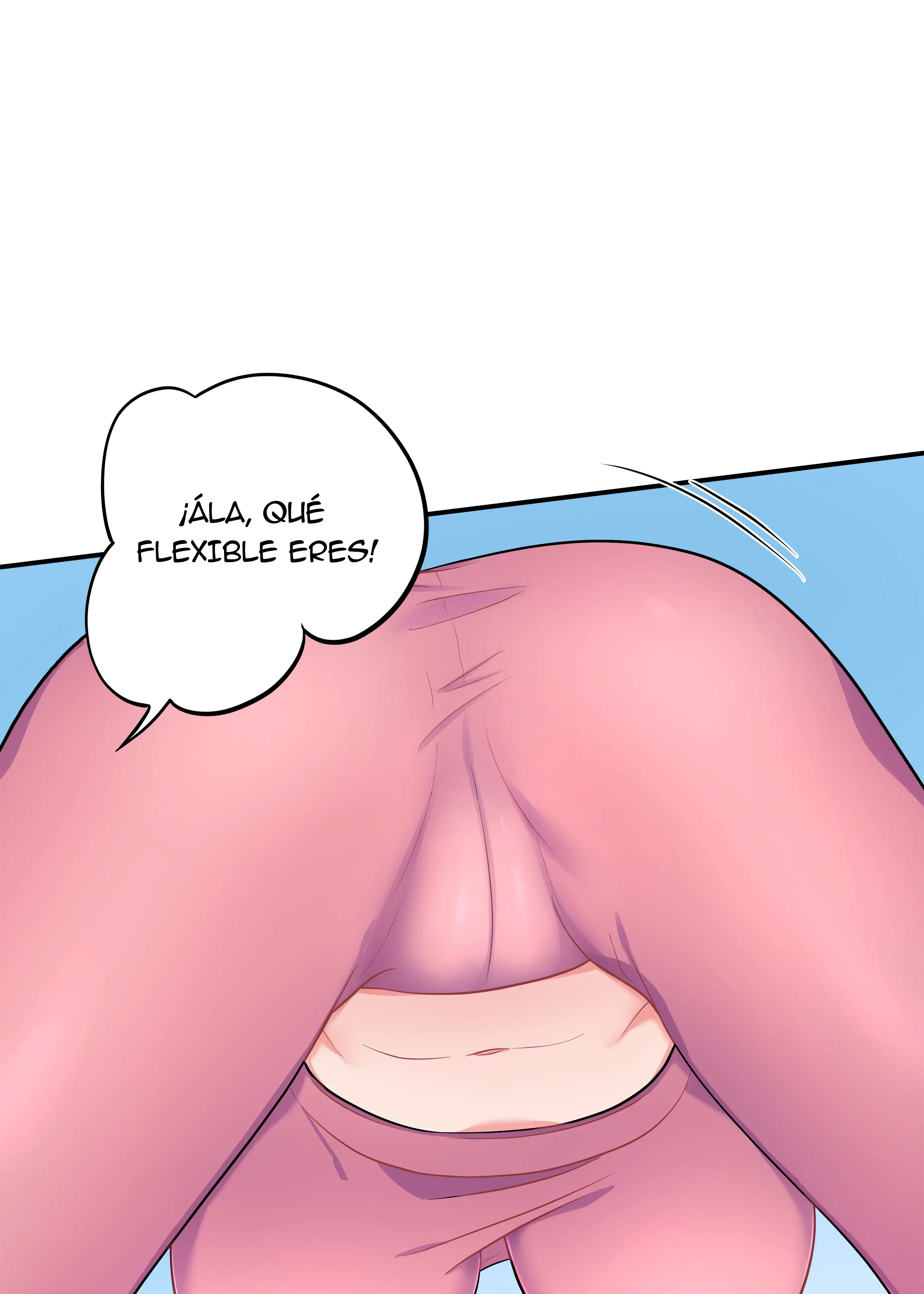 Tía Amorosa - Episode 1 - read scene 52