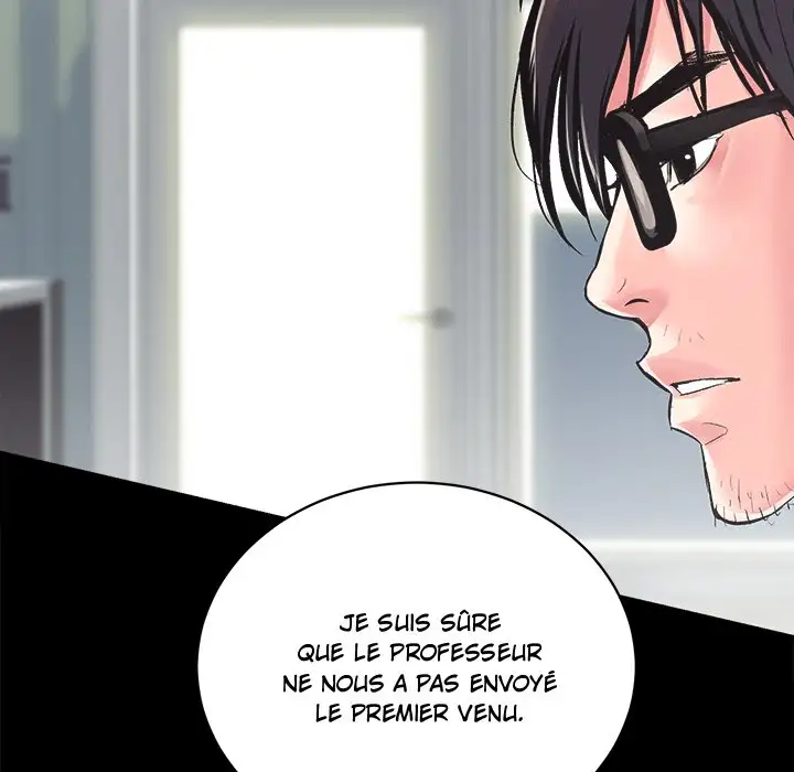 Agents Immobiliers Féminins - Episode 5 - read scene 10