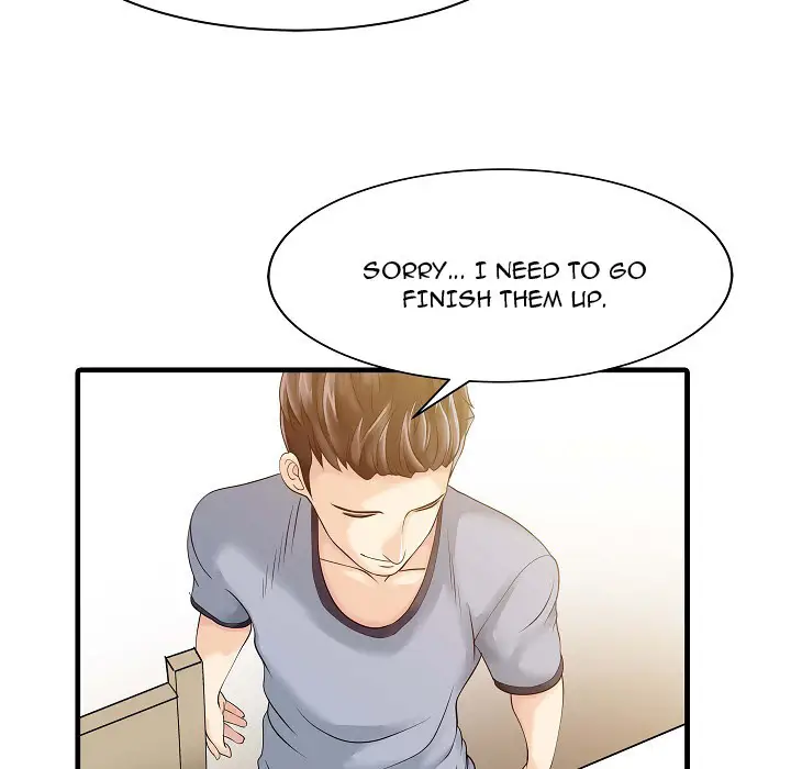 Three Women In My Mind - Episode 5 - read scene 31